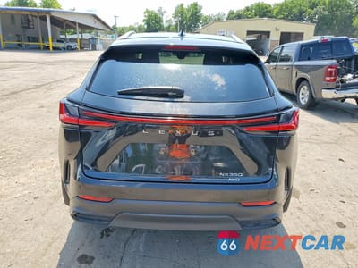 Zdjęcie 6 z 13 samochodu: 2025 LEXUS NX 350 PREMIUM VIN:2T2GGCEZ3SC062743 - miniatura