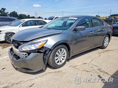 2017 NISSAN ALTIMA 2.5 S 1N4AL3AP5HN358417 - główne zdjęcie licytacji z USA - miniatura