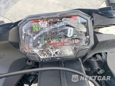 Zdjęcie 7 z 10 samochodu: 2025 KAWASAKI ZX636 K VIN:JKBZXJJ1XSA027029 - miniatura