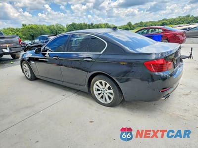 Drugie zdjęcie samochodu z przodu: 2015 BMW 528 I VIN:WBA5A5C51FD522304 - miniatura