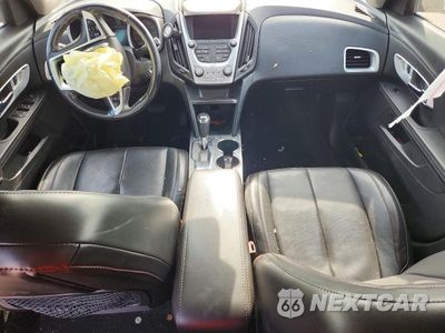 Zdjęcie 8 z 13 samochodu: 2016 CHEVROLET EQUINOX LTZ VIN:2GNALDEKXG6177306 - miniatura