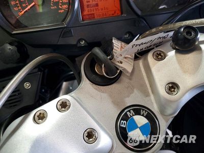Zdjęcie 8 z 9 samochodu: 2010 BMW R1200 RT VIN:WB1044002AZW18121 - miniatura
