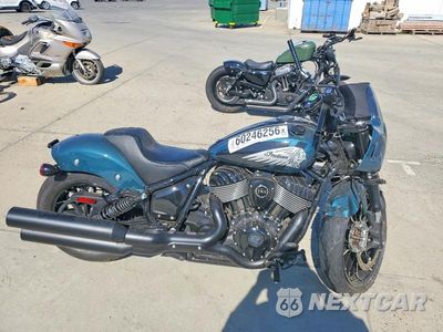 2025 INDIAN MOTORCYCLE CO. SPORT CHIEF 56KDSDBH3S3022673 - główne zdjęcie licytacji z USA - miniatura