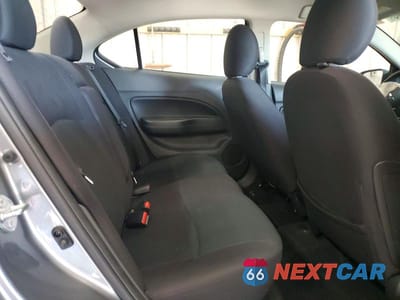 Zdjęcie 10 z 12 samochodu: 2019 MITSUBISHI MIRAGE G4 ES VIN:ML32F3FJ6KHF17502 - miniatura