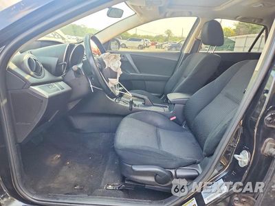 Zdjęcie 7 z 12 samochodu: 2013 MAZDA 3 I VIN:JM1BL1LP0D1779852 - miniatura
