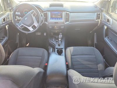 Zdjęcie 8 z 12 samochodu: 2019 FORD RANGER XL VIN:1FTER4EH9KLA17737 - miniatura