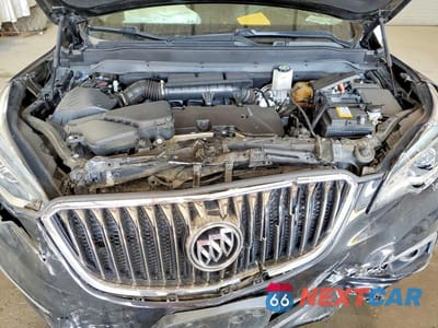 Zdjęcie 12 z 13 samochodu: 2018 BUICK ENVISION ESSENCE VIN:LRBFX2SA0JD003626 - miniatura
