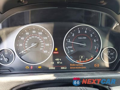 Zdjęcie 9 z 12 samochodu: 2020 BMW 440XI VIN:WBA4Z7C00L5R61679 - miniatura
