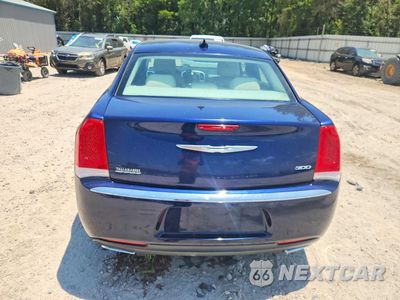 Zdjęcie 6 z 14 samochodu: 2015 CHRYSLER 300 LIMITED VIN:2C3CCAAGXFH904212 - miniatura