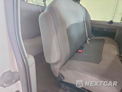 Zdjęcie 11 z 13 samochodu: 2014 FORD ECONOLINE E350 SUPER DUTY WAGON VIN:1FBNE3BL5EDA97913 - miniatura