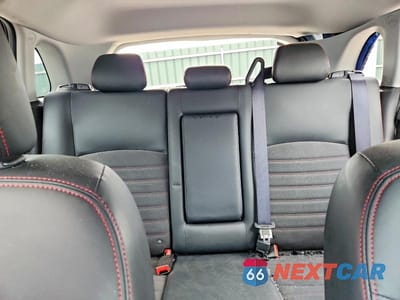 Zdjęcie 10 z 14 samochodu: 2026 MITSUBISHI OUTLANDER SPORT S/SE VIN:JA4ARUAU4TU002778 - miniatura