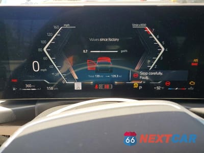 Zdjęcie 9 z 12 samochodu: 2026 BMW 330XI VIN:3MW89CW07T8G03648 - miniatura