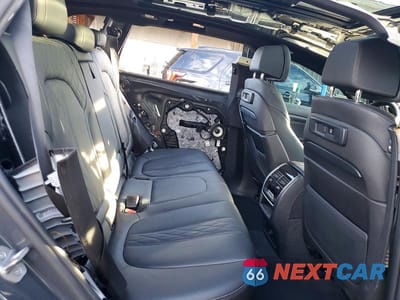 Zdjęcie 11 z 14 samochodu: 2023 BMW X5 M50I VIN:5UXJU4C01P9N45981 - miniatura