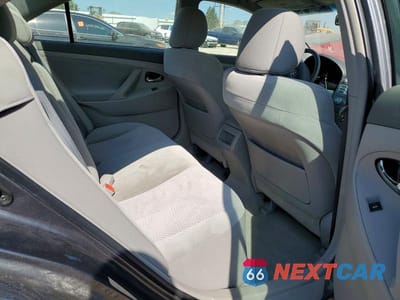Zdjęcie 10 z 12 samochodu: 2011 TOYOTA CAMRY LE VIN:4T1BF3EK4BU203984 - miniatura