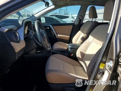 Zdjęcie 7 z 12 samochodu: 2014 TOYOTA RAV4 XLE VIN:2T3WFREV8EW119063 - miniatura
