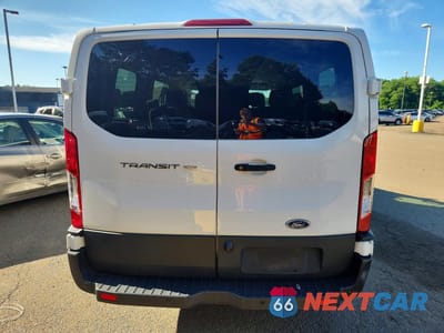 Zdjęcie 6 z 13 samochodu: 2019 FORD TRANSIT T-150 VIN:1FMZK1YM3KKB79233 - miniatura