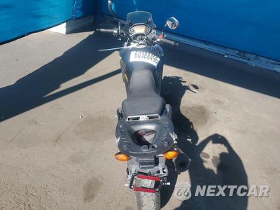 Zdjęcie 6 z 9 samochodu: 2015 HONDA CB500 XA - ABS VIN:MLHPC4607F5200063 - miniatura