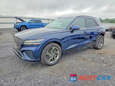 2023 GENESIS GV70 2.5T STANDARD KMUMADTB9PU094981 - główne zdjęcie licytacji z USA - miniatura