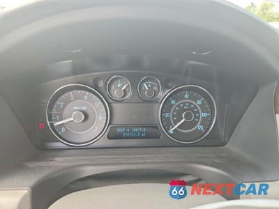 Zdjęcie 9 z 13 samochodu: 2010 FORD FLEX SEL VIN:2FMHK6CC9ABA74146 - miniatura
