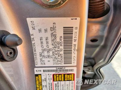 Zdjęcie 13 z 13 samochodu: 2016 TOYOTA TACOMA SR5 V6 VIN:5TFAZ5CN4GX006755 - miniatura