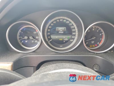 Zdjęcie 9 z 12 samochodu: 2014 MERCEDES-BENZ E 350 4MATIC VIN:WDDHF8JB5EB074225 - miniatura