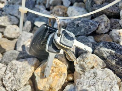 Zdjęcie 8 z 10 samochodu: 2025 HARLEY-DAVIDSON FXLRST VIN:1HD1YXA18SB028406 - miniatura