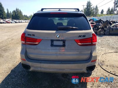 Zdjęcie 6 z 13 samochodu: 2017 BMW X5 SDRIVE35I VIN:5UXKR2C33H0U24380 - miniatura