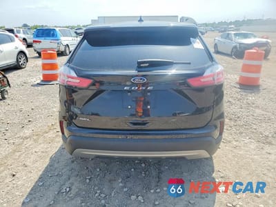 Zdjęcie 6 z 12 samochodu: 2022 FORD EDGE SEL VIN:2FMPK4J9XNBA55134 - miniatura