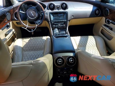 Zdjęcie 8 z 12 samochodu: 2016 JAGUAR XJL PORTFOLIO VIN:SAJWA2G78G8V98194 - miniatura