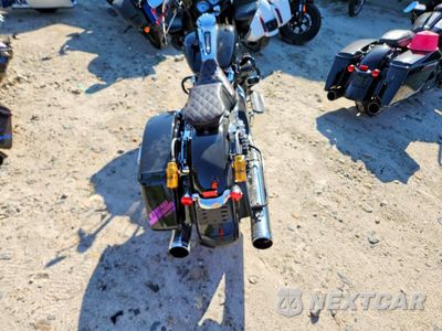 Zdjęcie 6 z 9 samochodu: 2021 HARLEY-DAVIDSON FLTRX VIN:1HD1KHC19MB661861 - miniatura