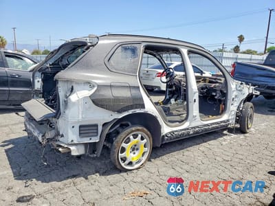 Trzecie zdjęcie samochodu z tyłu: 2024 BMW X5 XDRIVE40I VIN:5UX23EU08R9W14373 - miniatura