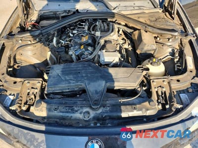 Zdjęcie 11 z 12 samochodu: 2016 BMW 328 I SULEV VIN:WBA8E9G51GNT82608 - miniatura