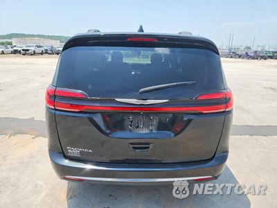 Zdjęcie 6 z 13 samochodu: 2021 CHRYSLER PACIFICA TOURING VIN:2C4RC1FG4MR587565 - miniatura