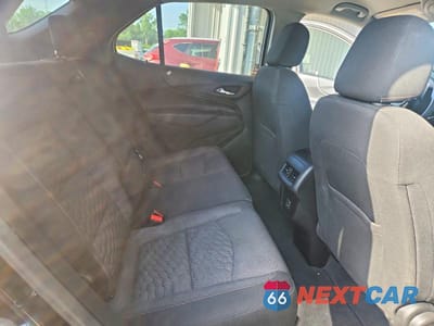 Zdjęcie 11 z 13 samochodu: 2019 CHEVROLET EQUINOX LT VIN:2GNAXKEV4K6265330 - miniatura