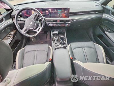 Zdjęcie 8 z 12 samochodu: 2026 KIA K5 GT LINE VIN:KNAG64J71T5404896 - miniatura