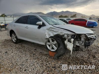 Czwarte zdjęcie samochodu z boku: 2013 TOYOTA CAMRY SE VIN:4T1BF1FK6DU205192 - miniatura