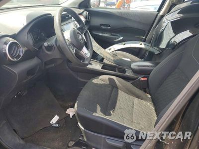Zdjęcie 7 z 13 samochodu: 2021 NISSAN KICKS SV VIN:3N1CP5CV5ML501944 - miniatura