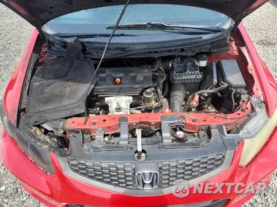 Zdjęcie 11 z 12 samochodu: 2012 HONDA CIVIC EXL VIN:2HGFG3B13CH552834 - miniatura