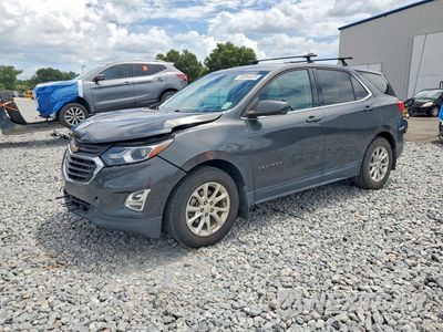 2018 CHEVROLET EQUINOX LT 2GNAXJEV8J6291275 - główne zdjęcie licytacji z USA - miniatura