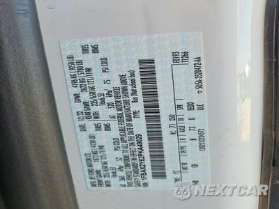 Zdjęcie 14 z 14 samochodu: 2023 FORD TRANSIT T-350 VIN:1FBAX2Y82PKA49029 - miniatura
