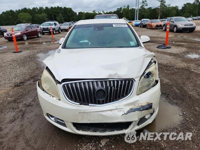 Piąte zdjęcie samochodu w środku: 2015 BUICK VERANO CONVENIENCE VIN:1G4PR5SK3F4170656 - miniatura