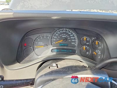 Zdjęcie 9 z 13 samochodu: 2003 CHEVROLET SUBURBAN C1500 VIN:3GNEC16Z03G213255 - miniatura
