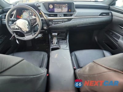 Zdjęcie 8 z 13 samochodu: 2019 LEXUS ES 350 VIN:58ABZ1B13KU018728 - miniatura