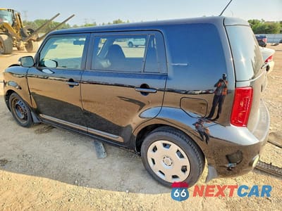Drugie zdjęcie samochodu z przodu: 2008 SCION XB BASE VIN:JTLKE50E181044876 - miniatura