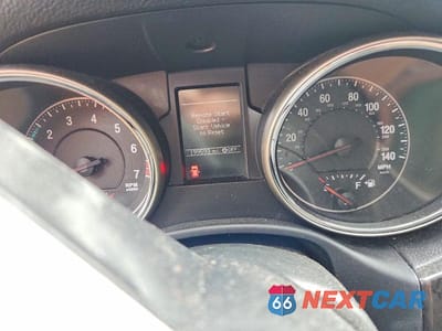 Zdjęcie 9 z 13 samochodu: 2011 JEEP GRAND CHEROKEE LAREDO VIN:1J4RR4GG6BC541850 - miniatura