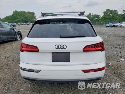 Zdjęcie 6 z 14 samochodu: 2020 AUDI Q5 PREMIUM VIN:WA1ANAFY9L2101470 - miniatura