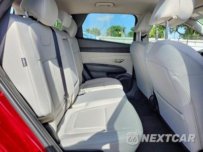 Zdjęcie 10 z 13 samochodu: 2026 HYUNDAI TUCSON SEL VIN:5NMJB3DE9TH693581 - miniatura