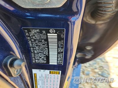 Zdjęcie 13 z 13 samochodu: 2015 TOYOTA PRIUS THREE VIN:JTDKN3DU8F1879145 - miniatura