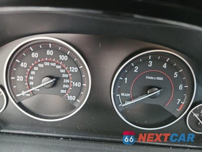 Zdjęcie 9 z 12 samochodu: 2015 BMW 435 I VIN:WBA3R1C58FK193816 - miniatura
