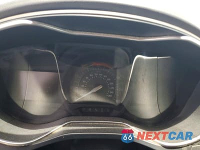 Zdjęcie 9 z 12 samochodu: 2016 FORD FUSION TITANIUM VIN:3FA6P0K98GR369822 - miniatura